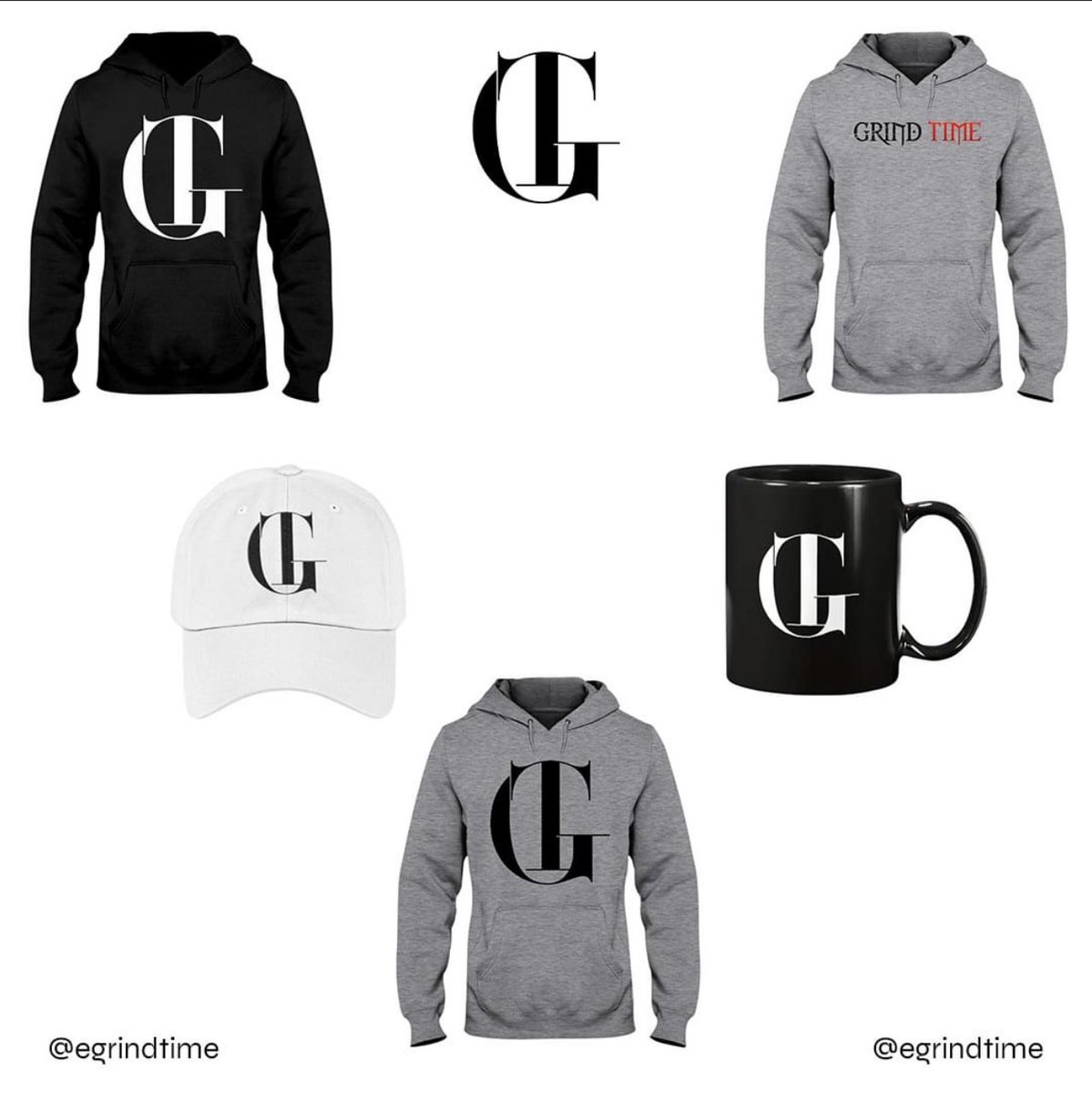 Life's a grind, but your style doesn't have to be. 🔥 Grind Time's lit – take a peek! 
. 
. 
. 
#egrindtime #streetstyle #style #streetwear #casualcool #streetwearbrand #edgystyle #trendsetter #instafashion #street #streetlook #nyweekly #lifestyle #egrindtime #urbanfashion