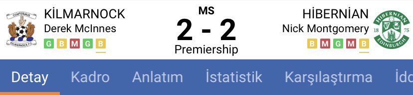 ⚪️ Tek golle kaçırdık 6.35 oranı 🙏🏽🔥

⚪️ 3.35 içerde ✅✅

⚪️ Az etkileşim verelim çekiliş yapmıyoruz diye iyicene düşmüş…