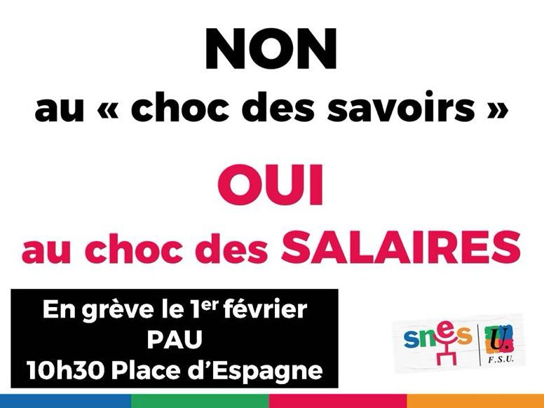 SNES Pyrénées Atlantiques tweet media