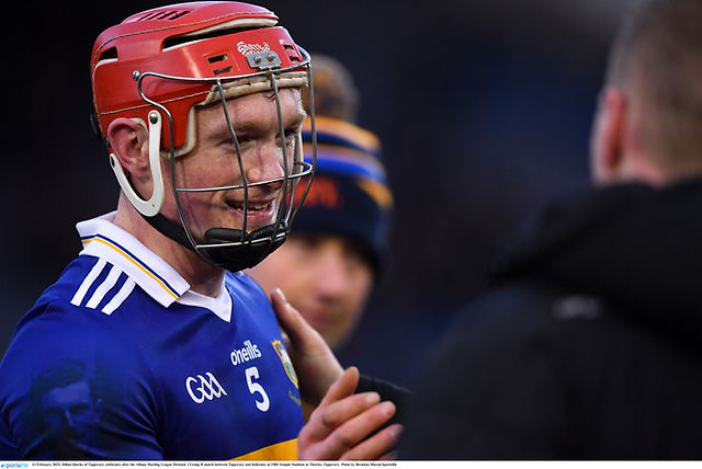 Patrickswell GAA & Camogie tweet media