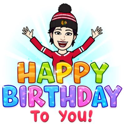 TR1N1TY3's tweet image. #Blackhawks fans and #WGN listeners let’s wish @Joe_Brand1 a happy Birthday! 

Happy Birthday, Joe!