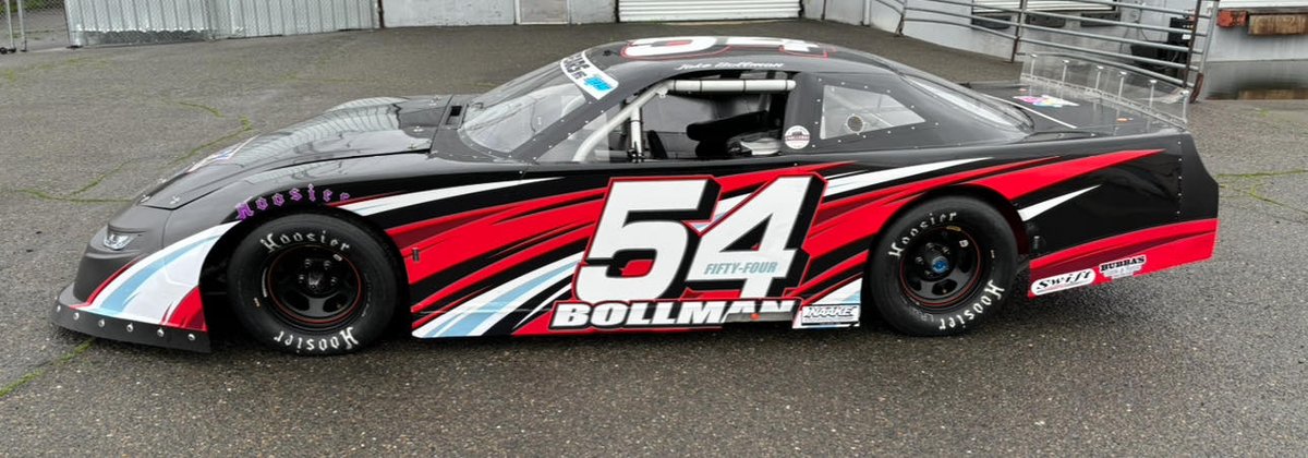 SRL Southwest Tour Series (@srlswtourseries) on Twitter photo Former "All American 100" winner at <a href="/FGSpeedway/">Fairgrounds Speedway</a>, Jake Bollman, will look to pick up a $10K win in next weekend's "All-Star Showdown 100" at <a href="/Irwindale_Spdwy/">Irwindale Speedway</a>.
facebook.com/share/p/jS81iL… Former "All American 100" winner at <a href="/FGSpeedway/">Fairgrounds Speedway</a>, Jake Bollman, will look to pick up a $10K win in next weekend's "All-Star Showdown 100" at <a href="/Irwindale_Spdwy/">Irwindale Speedway</a>.
facebook.com/share/p/jS81iL…