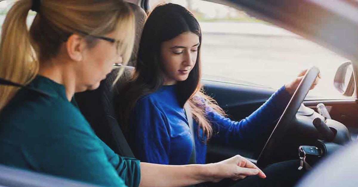MyAgentBenCarr's tweet image. 🚗🔒 Keep your young driver safe on the road with State Farm auto insurance! 🚦💼 Our comprehensive coverage offers comfort for parents. 

#StateFarmInsurance #RoadSafety #insurance #bencarragency #virginia #california