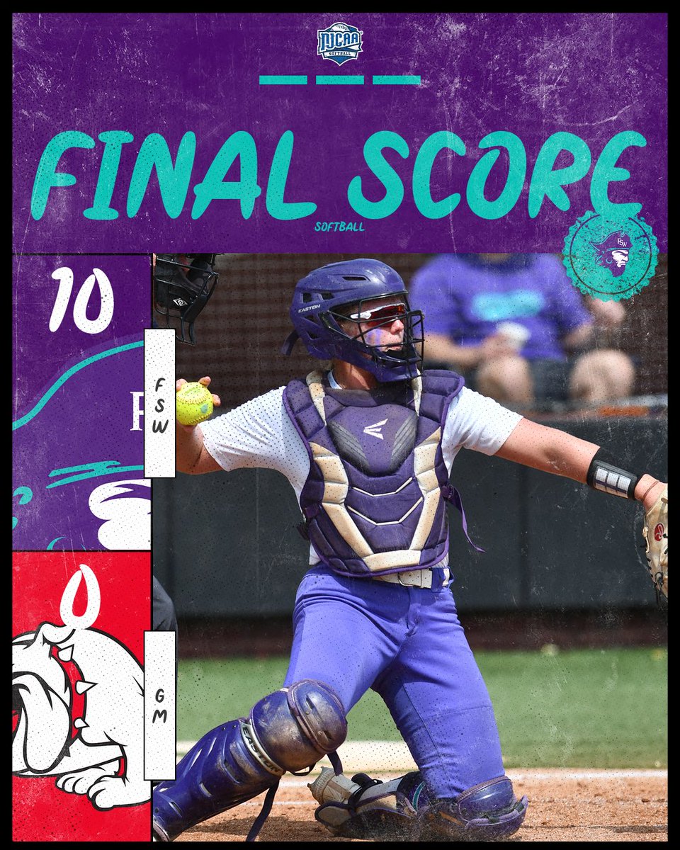 SB: BUCS WIN!! Jenna Teakert collects 3 hits in her FSW debut, Sietske Drijvers homers, and Lea Chevrier throws 4 shutout innings as FSW rolls past Georgia Military 10-0 in a five inning run rule in their 2024 opener in Clearwater