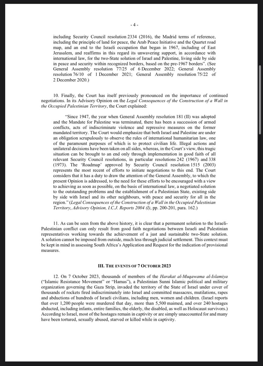 AndiMakinana's tweet photo. Judge Julia Sebutinde’s dissenting opinion. 

1/3

JCI https://t.co/JlqKHGrZ2D
