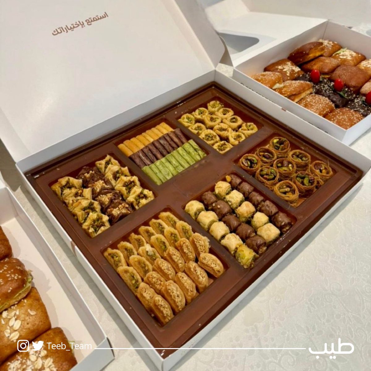 TeebTeam's tweet photo. نشكر طالبات جامعة الفيصل على تنظيم هذه الدورة القيّمة ولكل ما قدموه لنا من فرصة قيمة لتعلم المهارات الأساسية لإنقاذ الحياة لمتطوعات فريق طِيب وللمستفيدات. 

نقدر جهودكم واهتمامكم بتطويرنا .. شكراً على ما قدمتموه لنا!🤍🤍  #BLS https://t.co/htTYn3l7TS