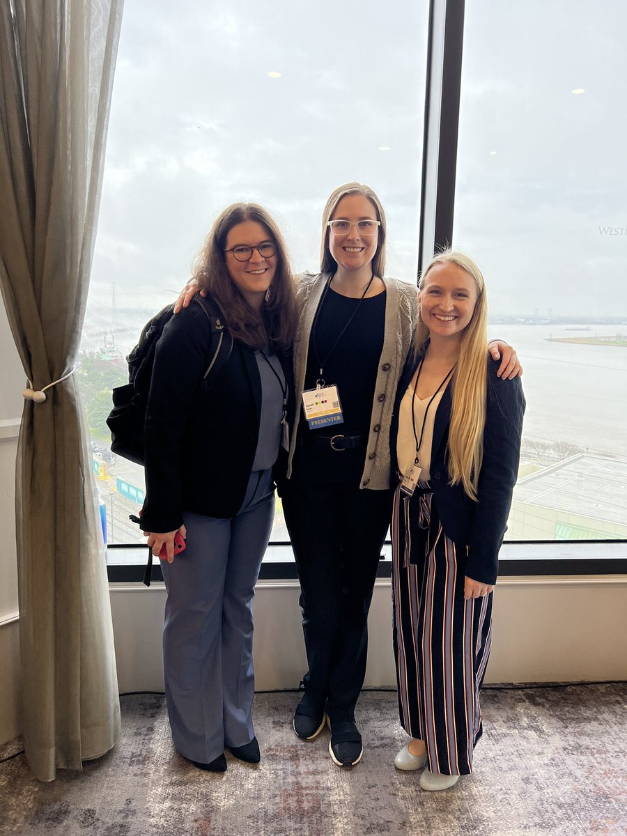 Andrea Moyer (@andrea_moyer2) on Twitter photo Thanks <a href="/SWIUorg/">SWIU</a> for helping us reunite! <a href="/MCWUrology/">MCW Urology</a> #swiu2024 <a href="/SaraVidovicMD/">Sara Vidović, MD</a> <a href="/DoctaSnips/">Sarah Brink, MD</a> Thanks <a href="/SWIUorg/">SWIU</a> for helping us reunite! <a href="/MCWUrology/">MCW Urology</a> #swiu2024 <a href="/SaraVidovicMD/">Sara Vidović, MD</a> <a href="/DoctaSnips/">Sarah Brink, MD</a>