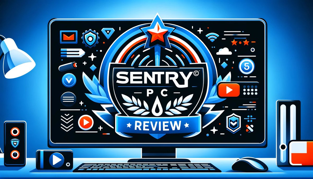 EliteTechReview's tweet photo. 🚀 Revolutionize #EmployeeMonitoring with SentryPC! 🌐💼 Our review explores its game-changing features, from real-time insights to intuitive controls, SentryPC is your go-to solution for #BusinessEfficiency.
🎥 Watch it: https://t.co/NAtNwQXg0s
💻Get it: https://t.co/KOuYvri8Yo https://t.co/VU8yZDMBC1