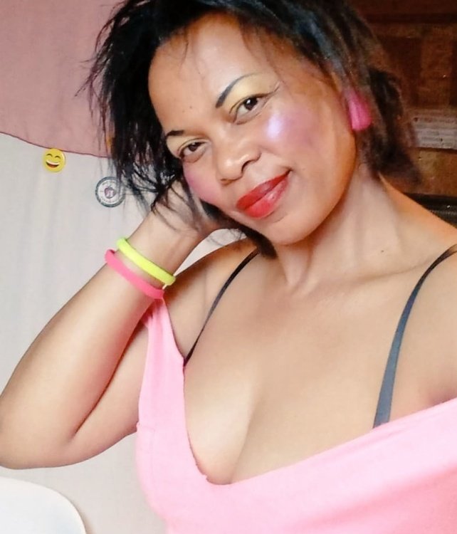 ... Sanibonani ❣️