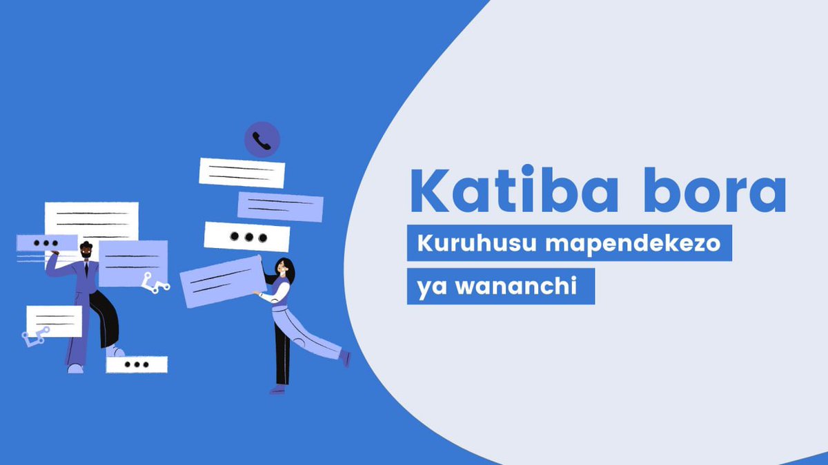 PatricOleSosopi's tweet image. Polisi hawana mamlaka ya kuruhusu wala kuzuia mandamando kwa mujibu wa sheria wanatakiwa  kulinda tufanye maandamano bila shida yoyote. #KatibaMpya  #WenyeNchiWananchi #ChangeTanzania
