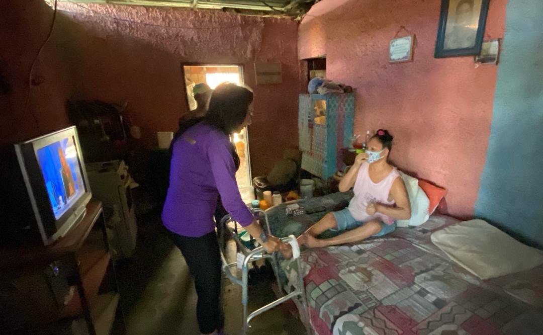 #27Enero “El amor es la fuerza más humilde, pero la más poderosa de la que dispone el ser humano” Roscio Te Amo, 2da Jornada de #JuevesDeLaQuinn