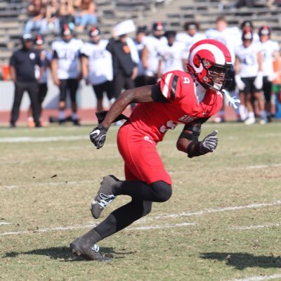 GridironRR's tweet photo. https://t.co/CSbDSZLYR4
Unsigned JUCO Prospects
QB @EmeryFloyd2
QB @brycedickson7
RB @Malikbrookss
WR @josiahayon2
WR @nosleepbari
WR @BrownTaajean
WR @Camoren_b
LB @CasillasPayton 
LB @CalebChennault
LB @JacksonVolk1
DE @iamcincov
DT @JacksonVolk1
🗣️Tag an Unsigned JUCO Prospect https://t.co/KJmvLTO0lg