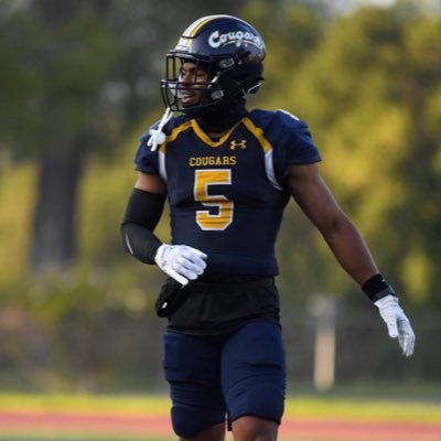 GridironRR's tweet photo. https://t.co/CSbDSZLYR4
Unsigned JUCO Prospects
QB @EmeryFloyd2
QB @brycedickson7
RB @Malikbrookss
WR @josiahayon2
WR @nosleepbari
WR @BrownTaajean
WR @Camoren_b
LB @CasillasPayton 
LB @CalebChennault
LB @JacksonVolk1
DE @iamcincov
DT @JacksonVolk1
🗣️Tag an Unsigned JUCO Prospect https://t.co/KJmvLTO0lg