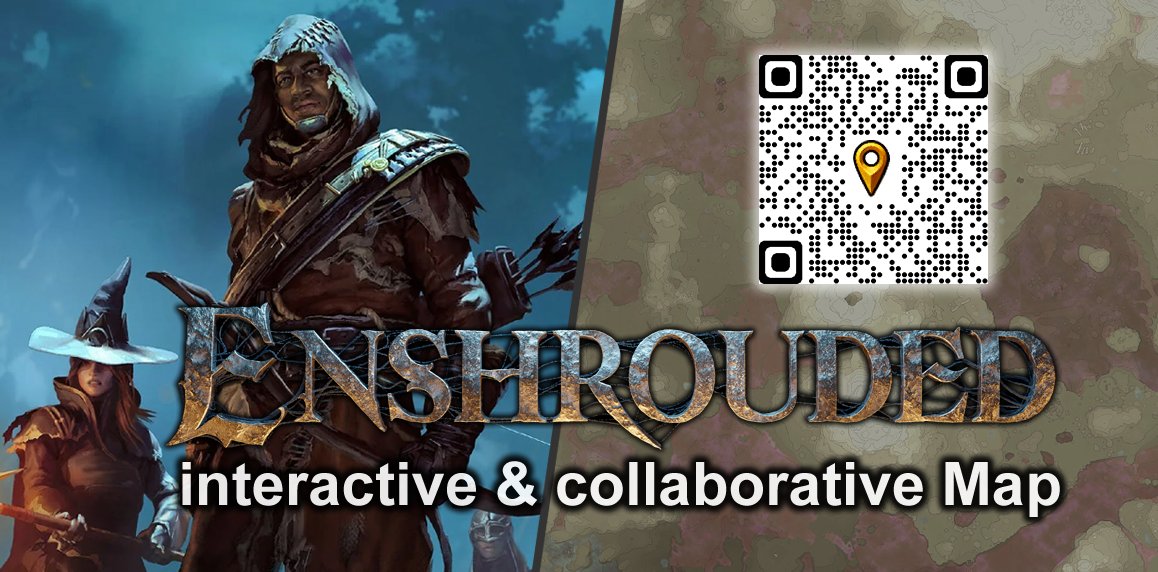 mapinteractive's tweet image. 🗺️Enshrouded Interactive Map is now live!🗺️
Check out all its features, Shrines, Tombs, Roots, Dungeons and more. Keep track of your progress 100% free of charge! 
More content, translations and improvements in future updates. 
#Enshrouded 

enshrouded.interactivemap.app