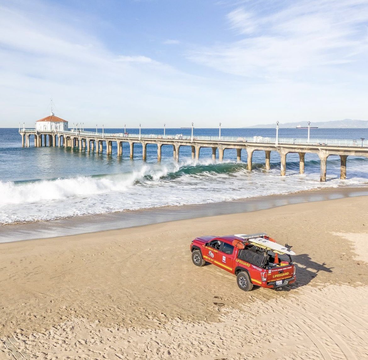 LACoLifeguards tweet media