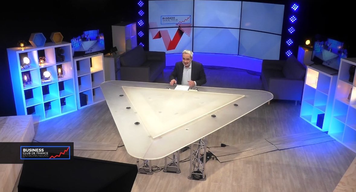 Business Club de France des entrepreneurs du 27 janvier présenté par <a href="/michelpicot/">Michel Picot</a> ; au sommaire un dossier sur les défaillances d’entreprises. Le replay est disponible ici 👉🏽xfru.it/a4i8ES