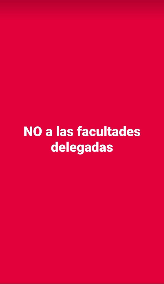 monicamolina65's tweet photo. Les pedimos a diputad@s, senador@s de #LaPampa que no voten la delegación de facultades. @Marcelacoli63 @Dkroneberger @martinmaquieyra @RauschenbergerA @MartinArdohain @VariniaMarin
@VictoriaHuala @DanielBensusan @ nuestro presente, por el futuro #NoAlDNU https://t.co/xjPNZT2T5O