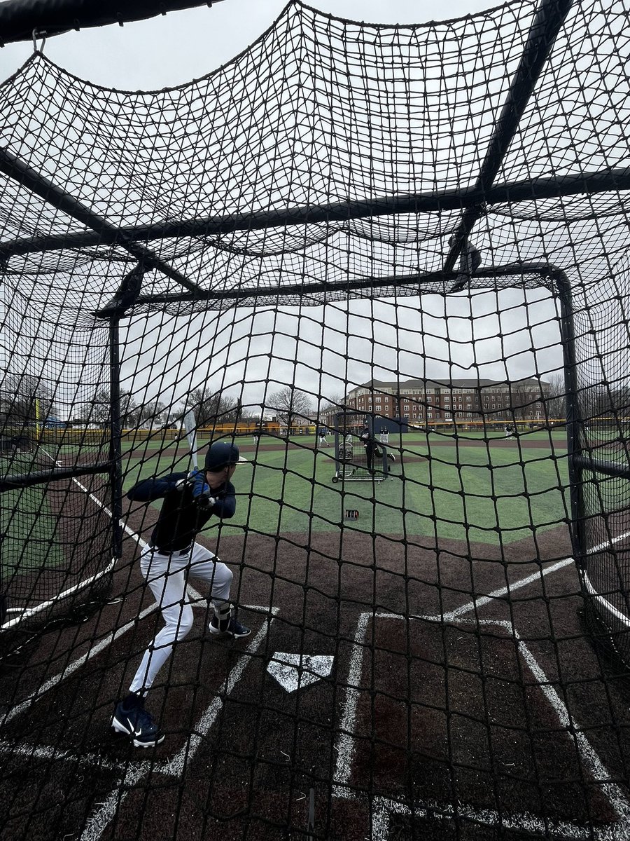 Akron Zips Baseball tweet media