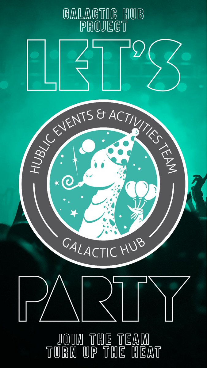 hayley_geek's tweet photo. HEAT is Recruiting Now! If you feel like you have what it takes, whether it is hosting events, promoting them or you are just full of awesome ideas, then we want you!!.
Reach out today to get involved (GHub members only)! @NoMansSky @Sully_Kiwi #nomanssky #nms #heat #galactichub https://t.co/gpy6tGaIob