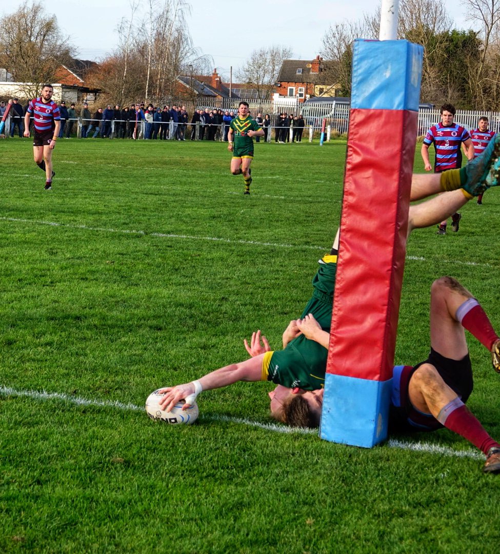 kennedymayjones's tweet photo. What a try, can’t believe I caught this 📸 🏉👏🏼 https://t.co/PdO477FkYK