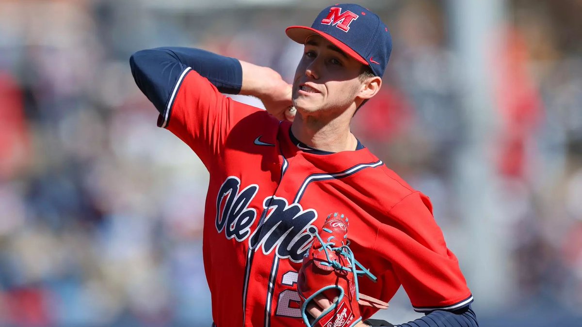 D1Baseball (@d1baseball) on Twitter photo "If the exciting trio of <a href="/quinnjt1/">JT Quinn</a>, <a href="/XavierRivas33/">Xavier Rivas</a> and <a href="/GraysonSaunier/">Grayson Saunier</a> can harness their huge potential, the Rebels could vault all the way into regional hosting contention."
Read more about <a href="/OleMissBSB/">Ole Miss Baseball</a> in the <a href="/SEC/">Southeastern Conference</a> Season Preview ⤵️
🔗 d1ba.se/3SxWpKZ "If the exciting trio of <a href="/quinnjt1/">JT Quinn</a>, <a href="/XavierRivas33/">Xavier Rivas</a> and <a href="/GraysonSaunier/">Grayson Saunier</a> can harness their huge potential, the Rebels could vault all the way into regional hosting contention."
Read more about <a href="/OleMissBSB/">Ole Miss Baseball</a> in the <a href="/SEC/">Southeastern Conference</a> Season Preview ⤵️
🔗 d1ba.se/3SxWpKZ
