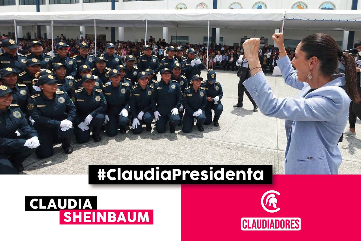 Claudiadores4T tweet media