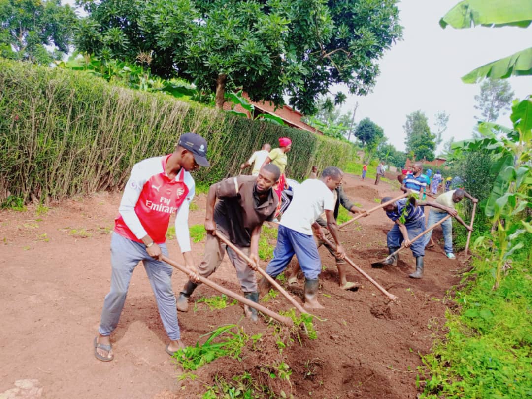 Kirehe Sector tweet media