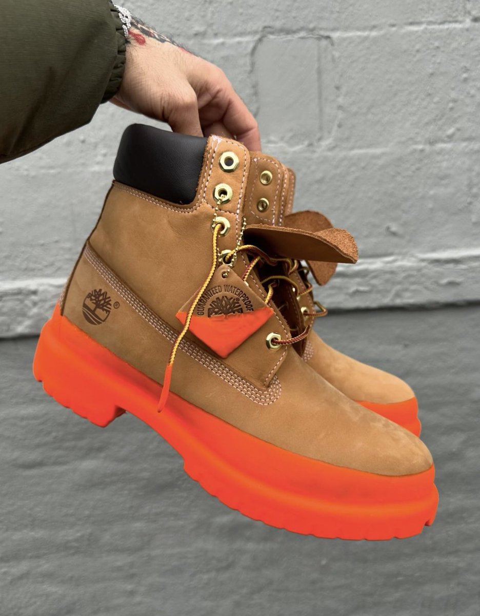 Nice Kicks tweet media