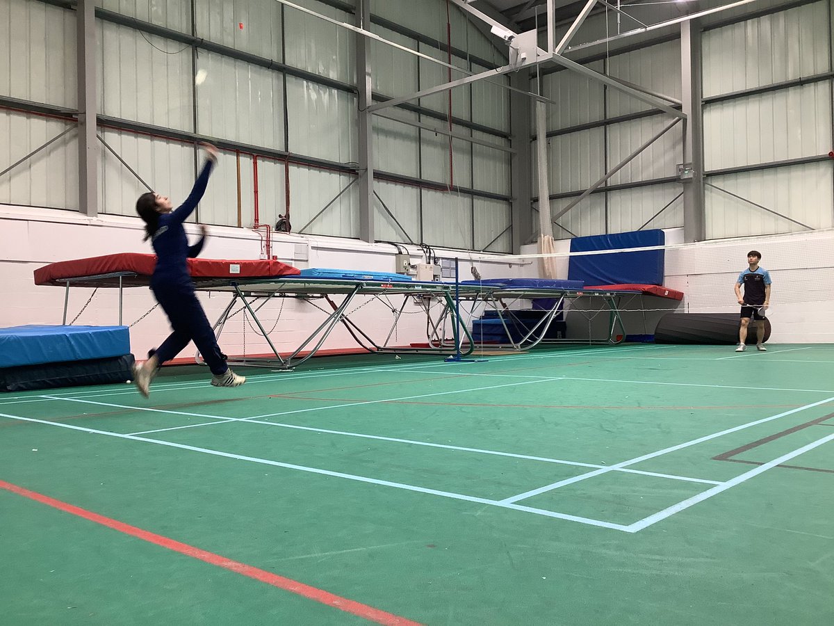 MFbadminton's tweet photo. Great game today against Wells. Lots of new players, great for them to get match experience @MillfieldSport 
Well done to Wells on their victory 21 - 6. 😁😁😁👍👍🥇🥇🥇🥇🥇😀😀😀😀😀😀😀😀😀😀😀😀😀🏸🏸🏸🏸🏸🏸 https://t.co/oz3083qF4f