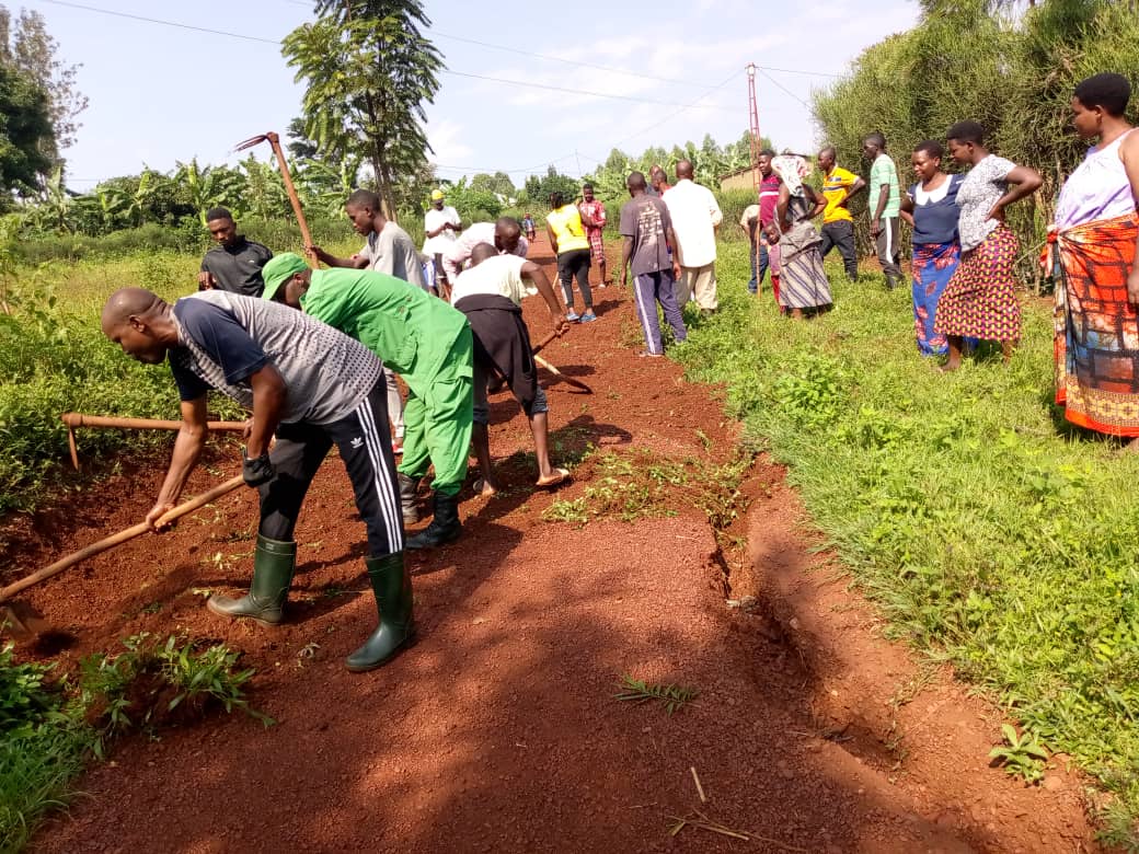 Kirehe Sector tweet media