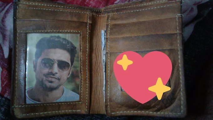 debrotoDevFan's tweet image. #18yearsOfDEV.
STAY BLESSED🙏 DADA❤