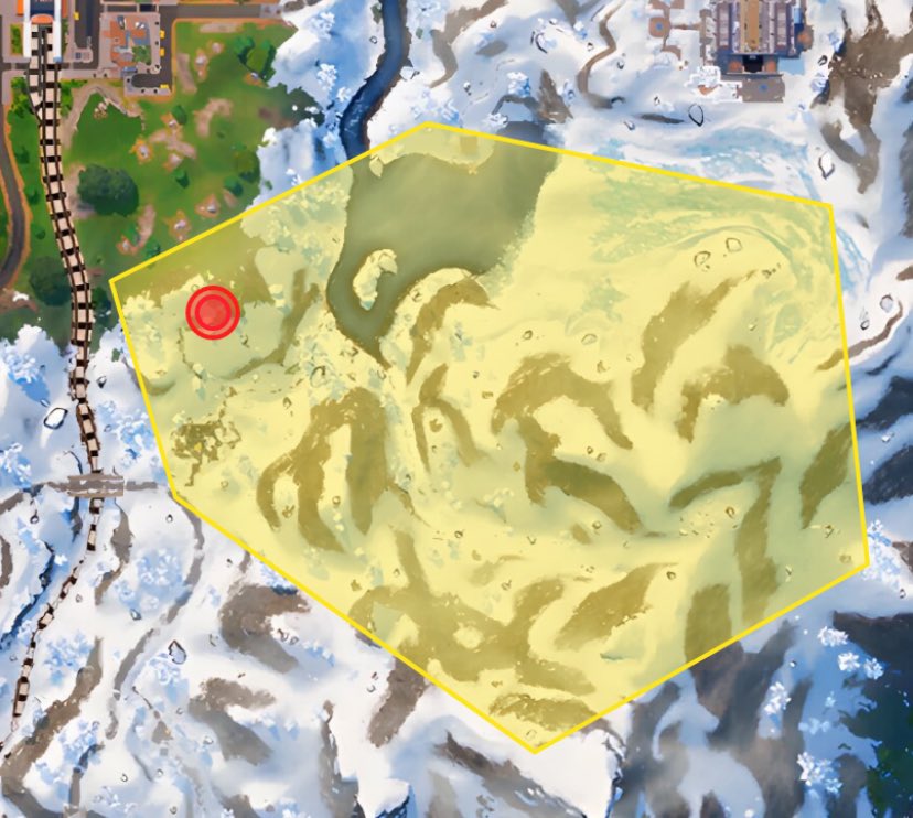 15th fncs r2 🙀 
Here in r3