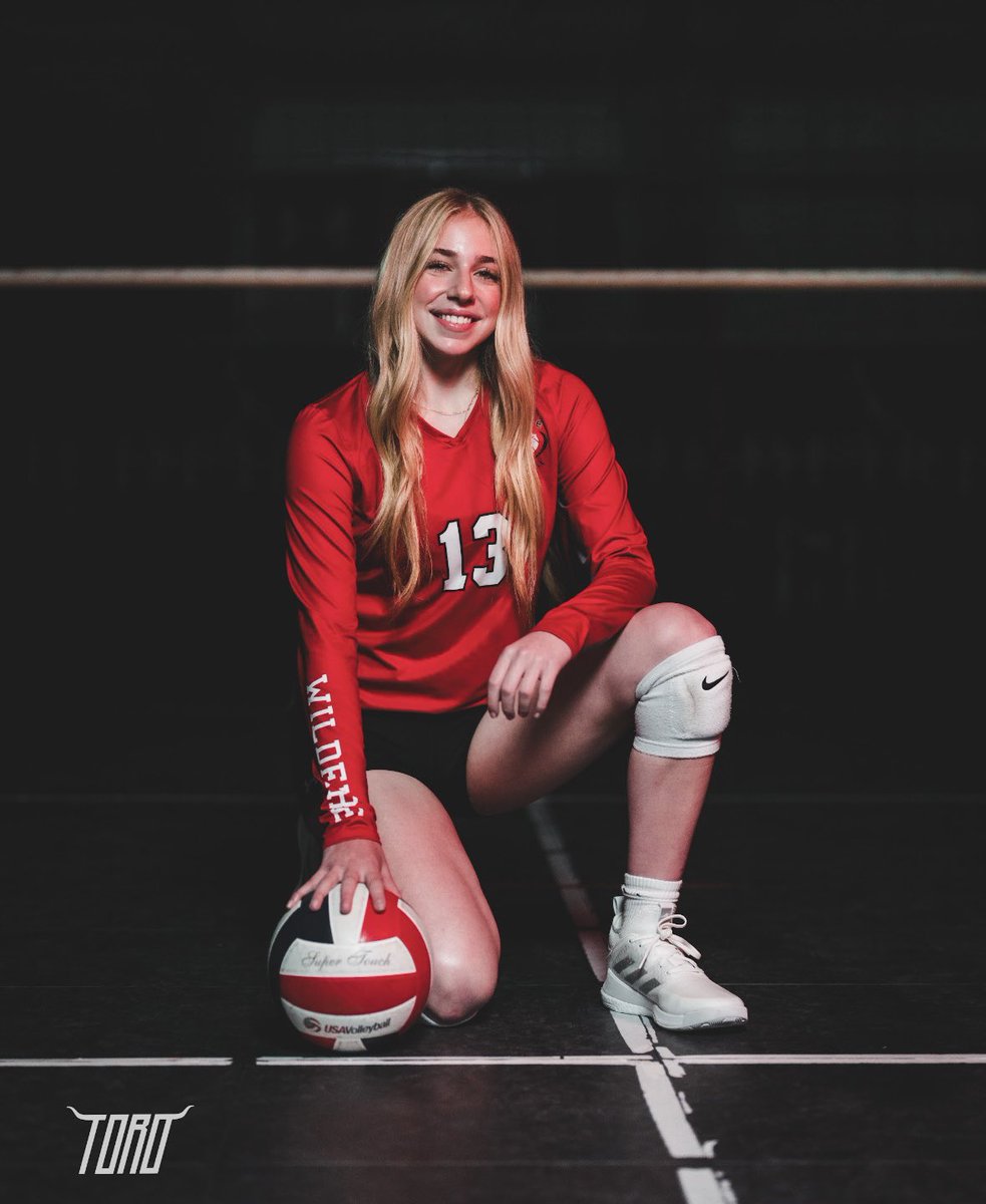 AddisonVB's tweet photo. Year 6…LETS GOOO

#wildfirevolleyball https://t.co/z35J20Xq5g