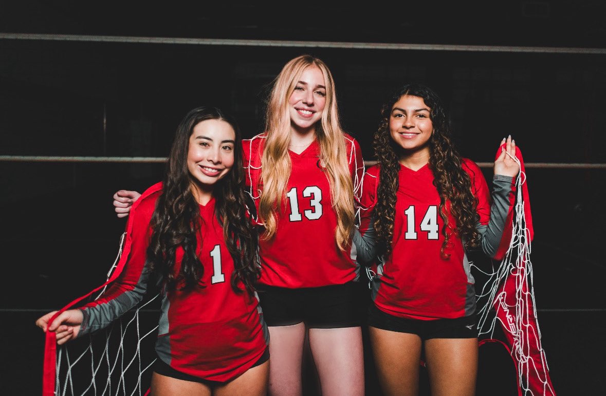 Year 6…LETS GOOO

#wildfirevolleyball