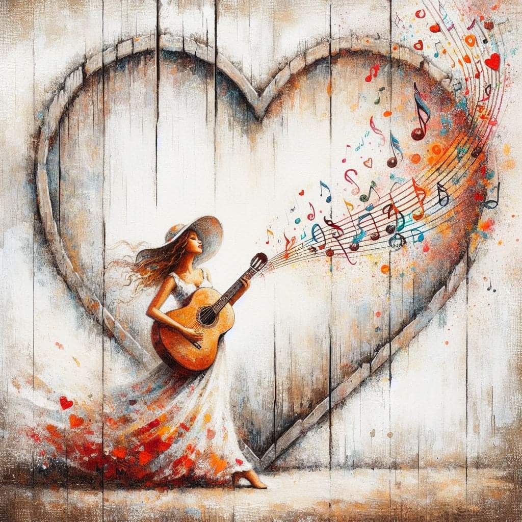 There is nothing easier than hatred and resentment, but love requires a great soul