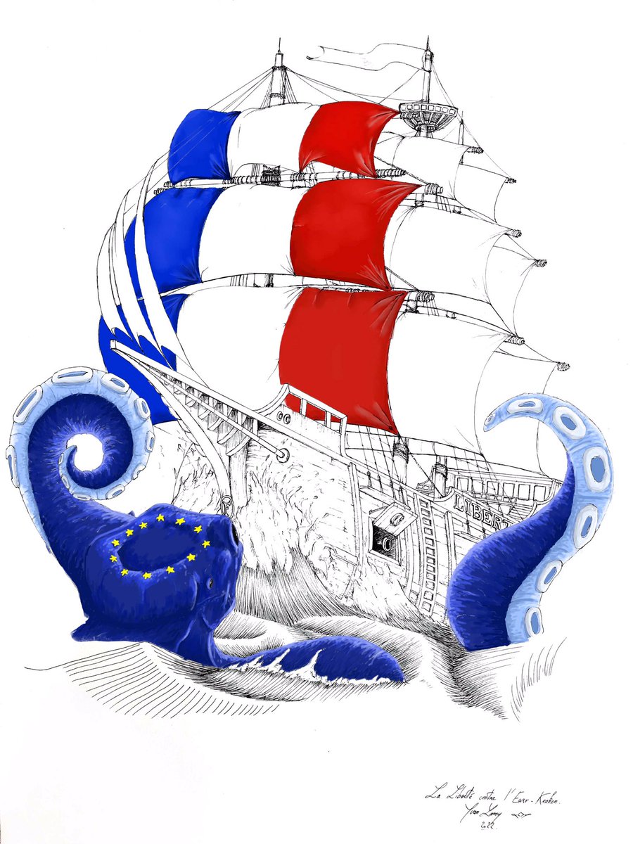 Yvan Lamy tweet media