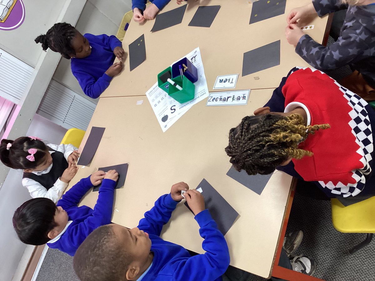 Firbeck Early Years! tweet media