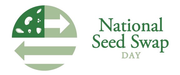 WDCGardener's tweet photo. Happy National Seed Swap Day Our Seed Exchange is packed! If you missed it today. Join us on Feb 3 at #greenspringgardens see details at https://t.co/BrZDMbGsTD #seedswapday #gardendc https://t.co/3fLjWiT4mw