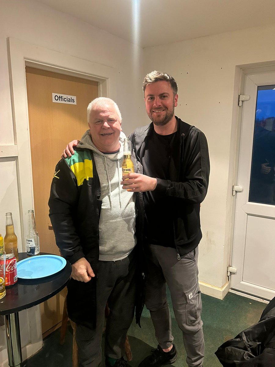 Staplegrovefc's tweet photo. 1sts win 5-2!!! 

Our goals from;

@Jwilko1992 ⚽️⚽️⚽️
@BBidgway ⚽️
@Mario_Franco1 ⚽️

MOTM - @Jwilko1992 for obvious reasons... #Bagsman ⚽️⚽️⚽️🔥 

⚽️💚💛 

#UTG #WeMove https://t.co/ghTvXBVlVn