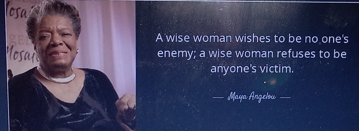 Just leaving this here for those brave women taking a stand. 🫡 
#GoodNewsSaturday