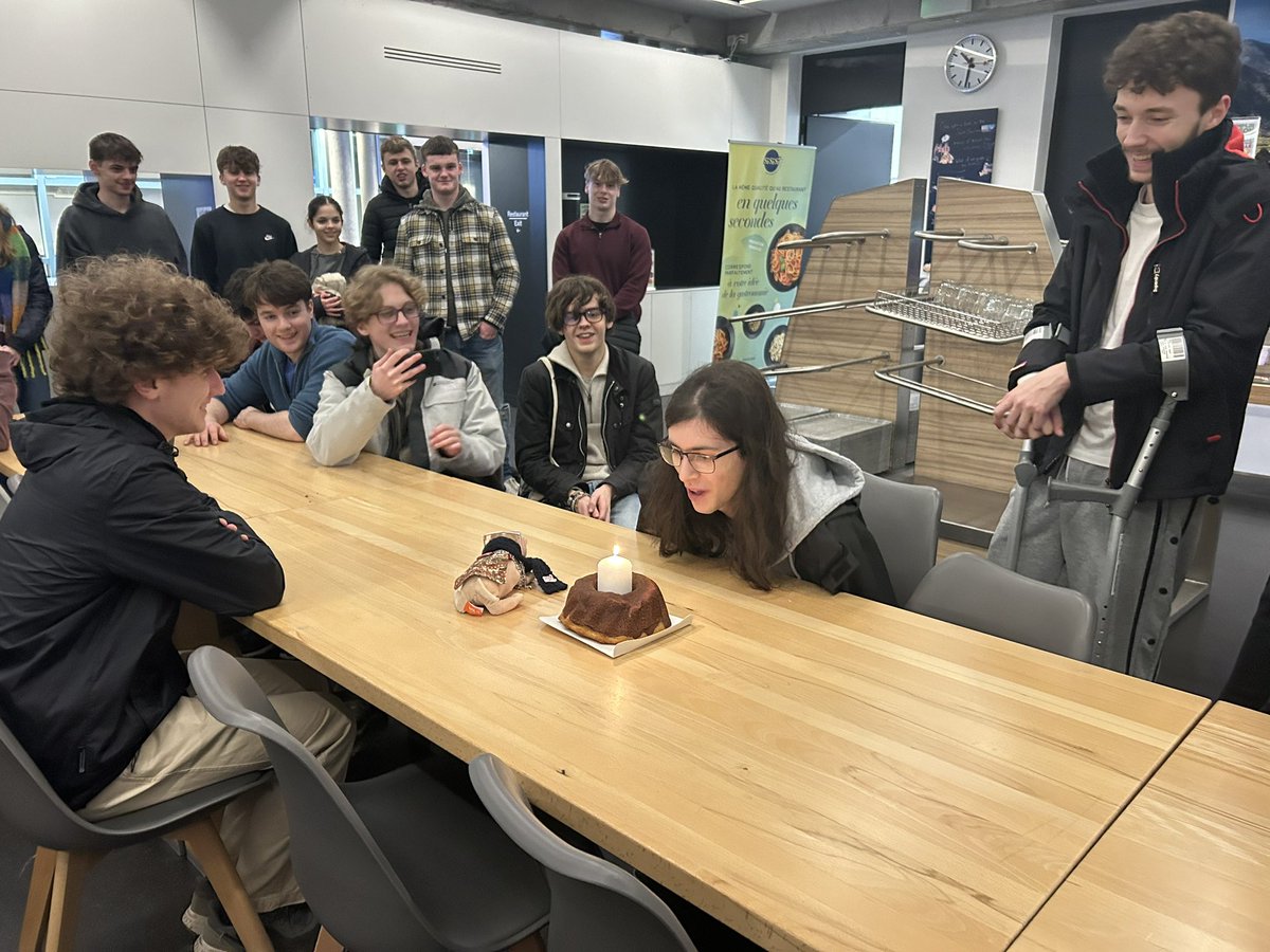 Princethorpe Physics tweet media