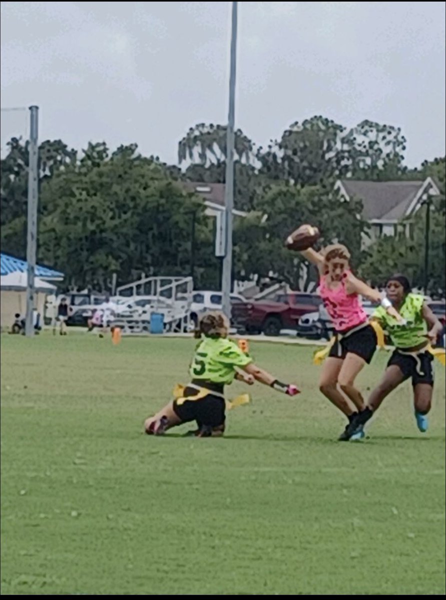 All the offseason practices, scrimmages and tournaments through our AAU programming! Real deal starts Monday! Flag Football Tryouts have finally come!
Let’s Get It Bulls!