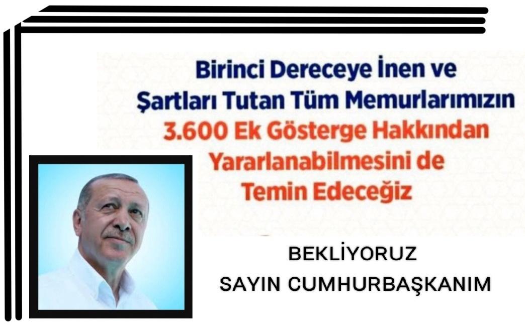mehmetglat7's tweet photo. 🇹🇷81 şehirden Binlerce Şef
🇹🇷Sn Cumhurbaşkanımızın
🇹🇷Sözüne inanıyor
🇹🇷Yasayı Resmi Gazetede 
🇹🇷Görmek istiyor
🇹🇷3600Ekgösterge
🇹🇷En çok #KamuŞefleri nin hakkı
🇹🇷🇹🇷🇹🇷🇹🇷🇹🇷🇹🇷🇹🇷🇹🇷🇹🇷🇹🇷🇹🇷
@RTErdogan @isikhanvedat @Akparti @_aliyalcin_ @OnderKahveci @HBTONBUL @isakarakas  @tcbestepe 47 https://t.co/QbRmUO7c3O