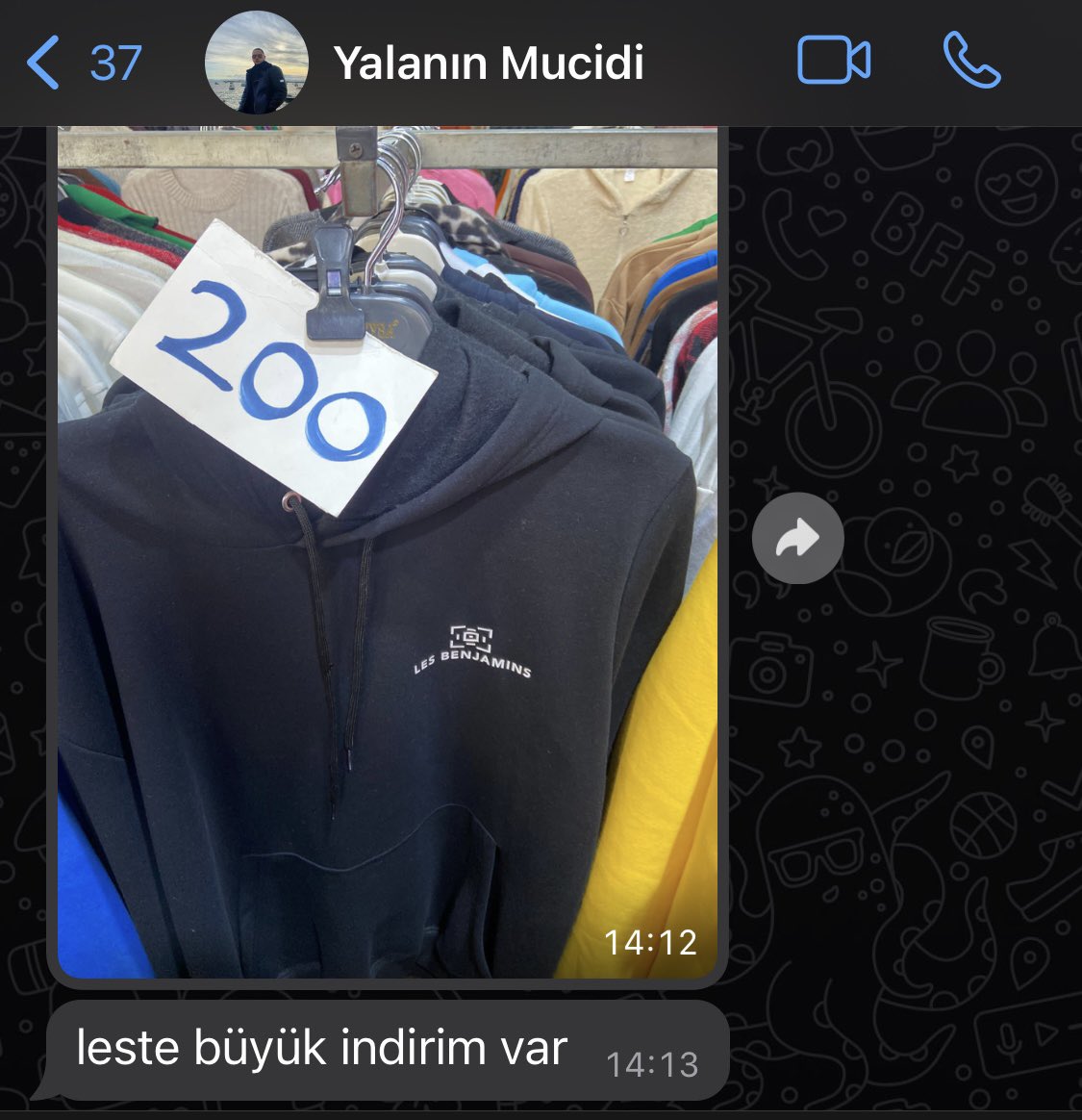 Fatih Ertuğrul (@fatiheertugrul) on Twitter photo 