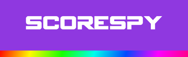 ScoreSpy tweet media