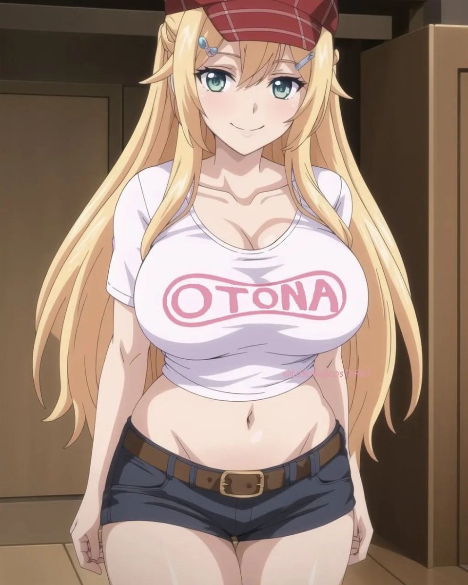 Otona #Anime