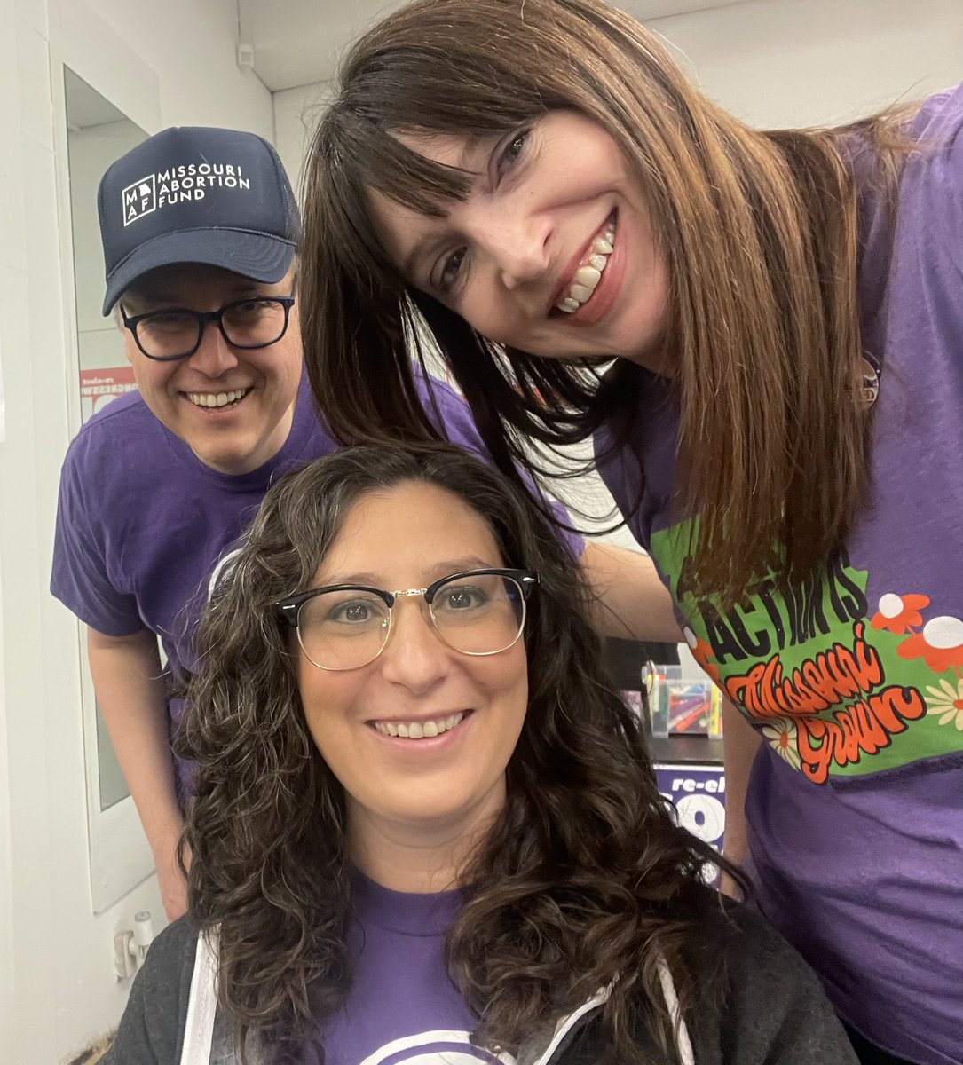 Vanessa Carroll tweet media