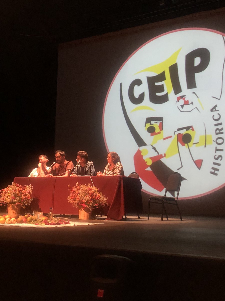 CIntercultural's tweet photo. Hoy sábado concluye el 3er III Congreso Internacional de Educación crítica https://t.co/EPOjS2f4xl @EducacionPubOax @@SEP_mx @RadioEducacion @URCastellanos_ @Udelaruy @lacentralec @UPUNIVERSIDAD @SIPCIA_GobOax @chetubien @RNVinformativa @alvaroguaymas @CDMX_SIBISO @DIME_org https://t.co/Y9HvdRjBZ8