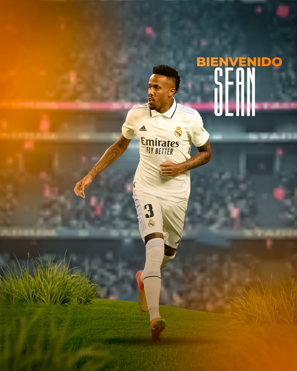 BIENVENIDO SEAN
El defensor llega tras un intercambio con Olimpia Gang por Franco Gomez para La Liga 21.