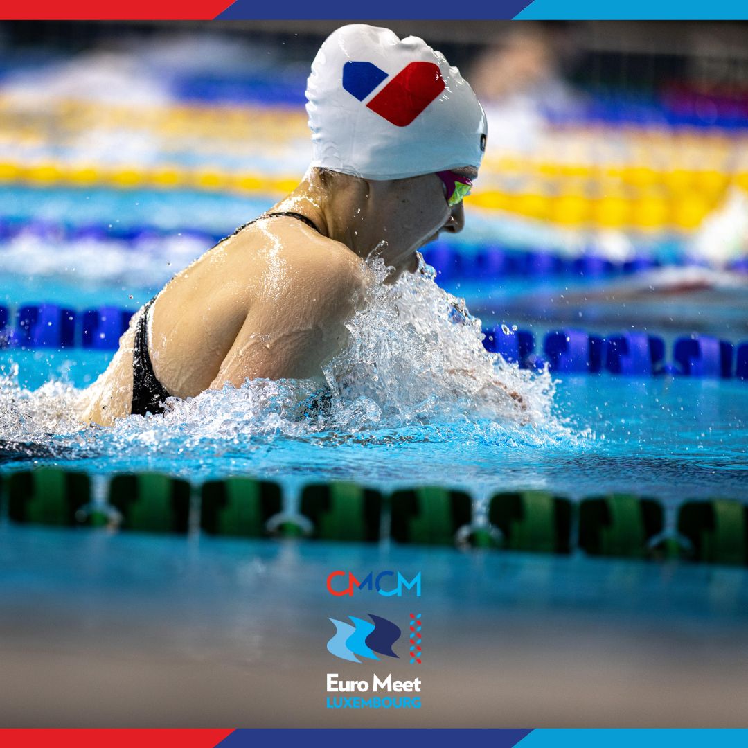 CMCM_lu's tweet photo. Risege Succès och um zweeten Dag vum CMCM Euro Meet 2024.🤩

Iwwer 600 Athleten an eng ausverkaaften Tribün mat Supporteren. Eng super Stëmmung wärend dem ganzen Evenement an nach besser Resultater vun den nationalen an internationalen Athleten.💪🏅 https://t.co/qJY9AhvUAp